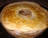 Foto del paso 6 de la receta: Rosca de pascua o reyes 2
