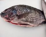Foto del paso 1 de la receta: Caldo de pescado