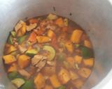 Foto del paso 3 de la receta: Guiso de pollo y verduras light