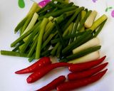 Hình bước làm 4 của món Dưa chua