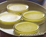 Foto langkah ke 5 dari resep Crème Brûlée.