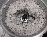 Caulipu Thengaipal sadam/ Cauliflower Rice in Coconut Milk recipe step 1 photo