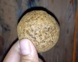 Foto langkah ke 4 dari resep Cookies Teflon.