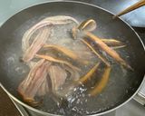 軟兜長魚的食譜步驟3照片