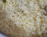 A picture of step 8 of Hyderabadi Qubooli.