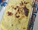 Foto langkah ke 5 dari resep Spaghetti Brulee.