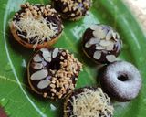 Foto langkah ke 9 dari resep Donat TigaDara.