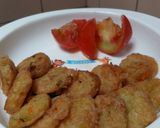 Foto langkah ke 7 dari resep PERKEDEL mini 4 bintang.