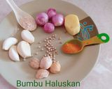 Foto langkah ke 1 dari resep 💢Gulai Kambing Sederhana💢.