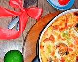 عکس مرحله 10 از دستور گراتن پاستا