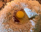 Foto del paso 1 de la receta: Galletitas de harina de almendras