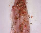 Foto del paso 3 de la receta: Niditos de lomos de pescado