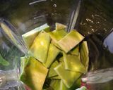 Foto del paso 1 de la receta: Tortillas de nopal y maíz