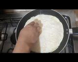 A picture of step 5 of Potato cheese paratha.