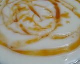 Foto del paso 3 de la receta: Postre leche con maizena y caramelo
