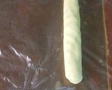 صورة لخطوة 3 من وصفة المقروط المسكر يذوب في الفم