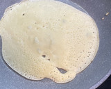 Foto del paso 3 de la receta: Crepes