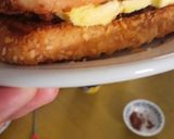 Foto langkah ke 5 dari resep S'mores Toast (Roti Panggang S'mores).
