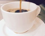 صورة لخطوة 4 من وصفة قهوٌة تركية☕️)؛