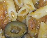 Foto del paso 6 de la receta: Macarrones con ternera aromatizada