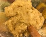 Foto del paso 4 de la receta: Pan de guineo