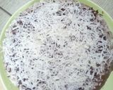 Foto langkah ke 5 dari resep Brownies delfi karamel super lembut.