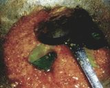 Foto langkah ke 3 dari resep Semur jengkol pedas.