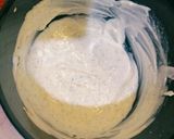 Töltött tócsni recept fázis 3 fotója