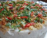 Foto langkah ke 4 dari resep Gandus Palembang.