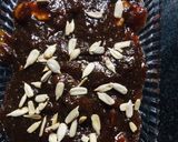 A picture of step 2 of Aloe vera, healthy mix halwa.