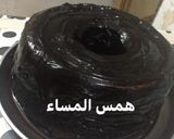 صورة لخطوة 7 من وصفة كيكة الكاكاو