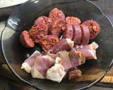 Foto del paso 1 de la receta: Locro simple vip