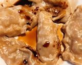 Foto del paso 4 de la receta: Dumplings de Pollo