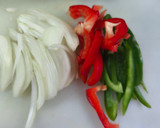Foto del paso 2 de la receta: Merluza al vino