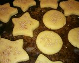 Foto del paso 7 de la receta: Masitas de queso