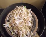 Foto langkah ke 2 dari resep Urap Sayuran.