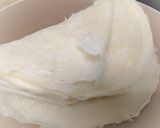 Foto langkah ke 3 dari resep Homemade Kulit Lumpia.