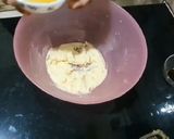 A picture of step 1 of Vanilla Cupcake.