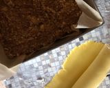 Almás pite recept fázis 3 fotója