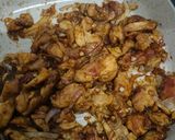 Foto langkah ke 6 dari resep Ayam Fillet Saus Mentega.