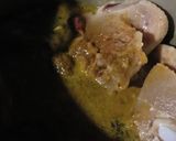 Foto langkah ke 1 dari resep Ayam ungkep.