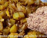 A picture of step 8 of Lauki Curry | Bottle gourd Curry.