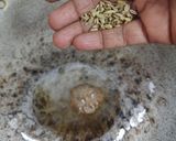 இரால் கிரேவி (Iraal gravy recipe in tamil) ரெசிபி ஸ்டேப் 1 புகைப்படம்