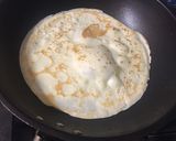 Foto del paso 5 de la receta: Panqueques con dulce de leche