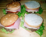 Foto del paso 2 de la receta: Hamburguesas caseras
