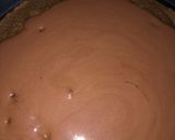 Foto del paso 13 de la receta: Pastel con relleno y cubierta de Chocolate