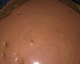 Foto del paso 13 de la receta: Pastel con relleno y cubierta de Chocolate