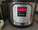 Foto del paso 3 de la receta: Patatas a la riojana en Instant Pot (cocción a presión)