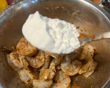 Foto del paso 5 de la receta: Camarones al ajillo