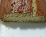 A picture of step 9 of Easy Banana-nut bread.